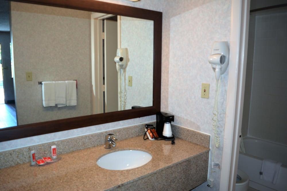 Economy Inn Norge Ngoại thất bức ảnh