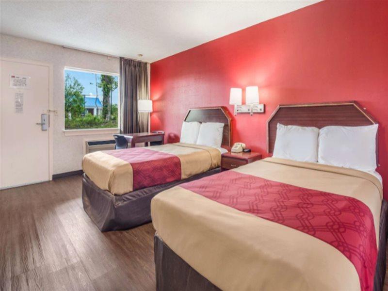 Economy Inn Norge Ngoại thất bức ảnh