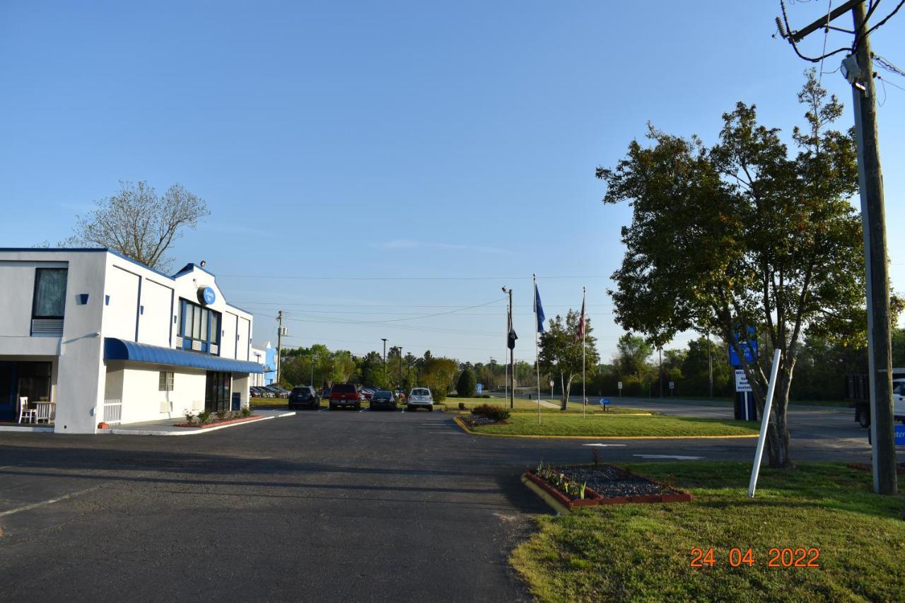 Economy Inn Norge Ngoại thất bức ảnh